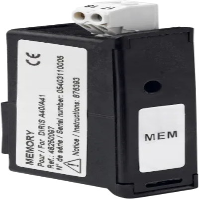 48250097 MODULE MEMORY DIRIS A-30