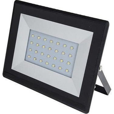 CT-4656 - Cata 20W Led Projektör Slim 6400K