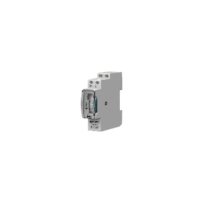 Mcb-A Programlanabilir Analog Zaman Saati