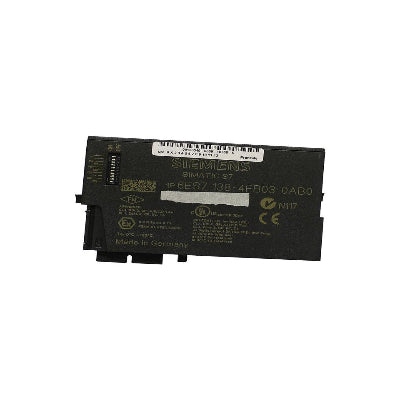 6ES7138-4FB03-0AB0