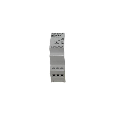 MKS-03 MOTOR (FAZ) KORUMA RÖLESİ (M1132)