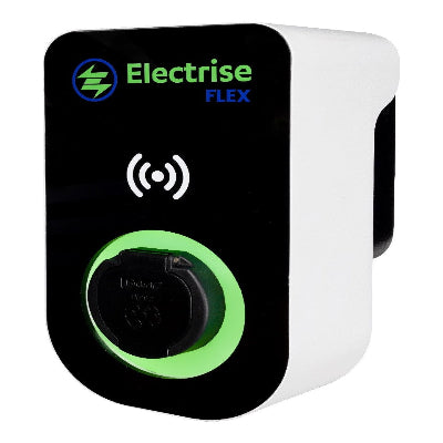 Electrise Flex 22 Kw Kablolu Ac Şarj Cihazı (1 Adet Montaj Aparatlı)