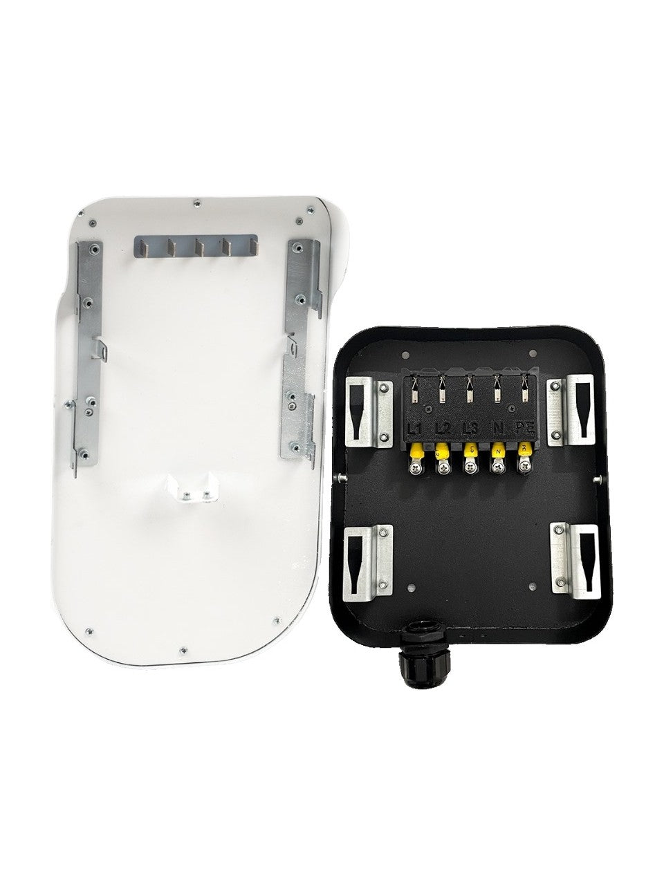 Electrise Flex 22 Kw Kablolu Ac Şarj Cihazı (1 Adet Montaj Aparatlı)