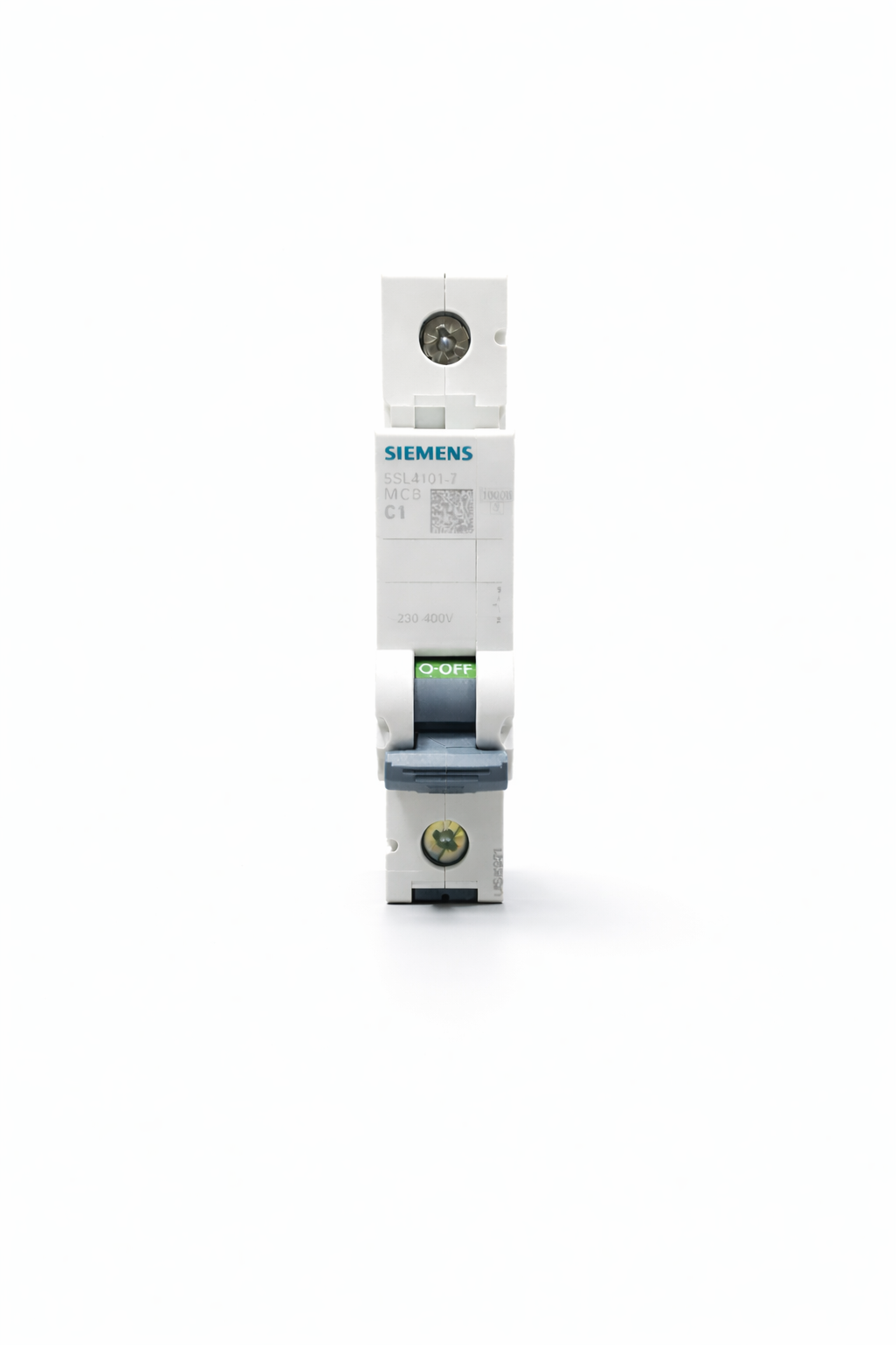 SIEMENS 5SL4101-7 SİGORTA