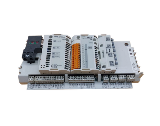 ABB 3AUA00000036521 KONTROL ÜNİTESİ