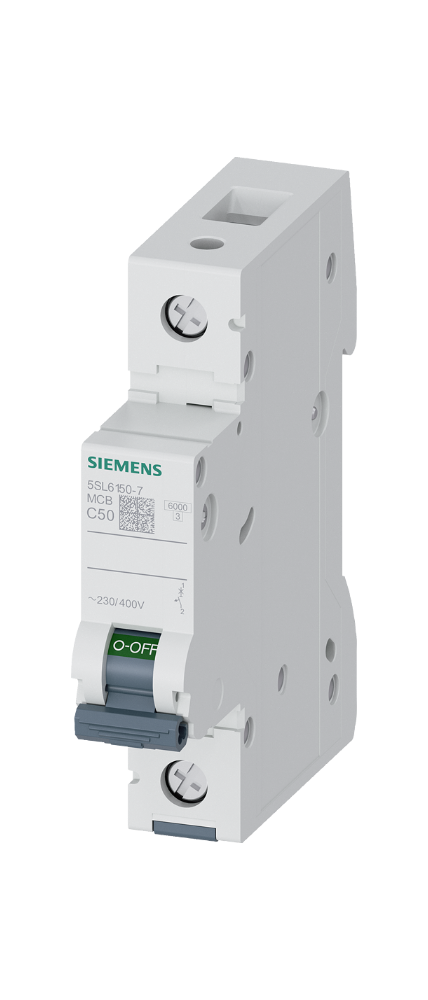 SIEMENS 5SL6150-7 SİGORTA