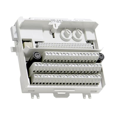 ABB 3BSE013234R1 ENDRÜSTRİYEL OTOMASYON PARÇASI