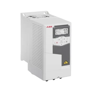 ACS580-01-12A7-4 ABB ACS580 INVERTER MOTOR SÜRÜCÜ 3 FAZ 5.5 kW 380-480 V AC 12.6 A
