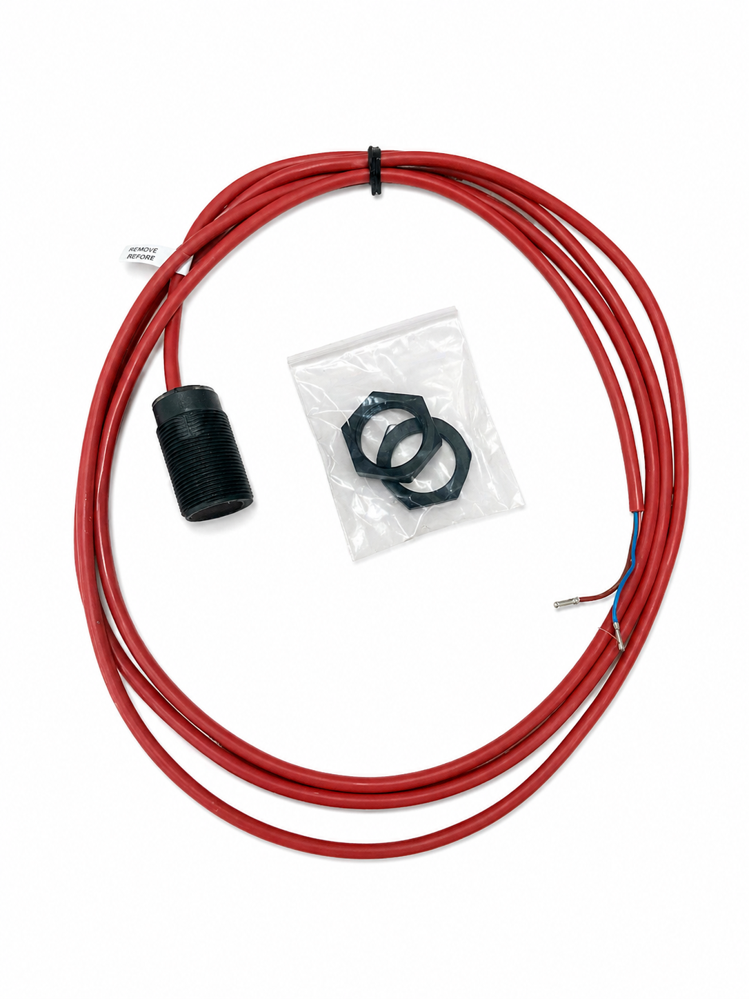 Pepperl+Fuchs NJ5-18GK-N-150 ENDÜKTİF SENSÖR
