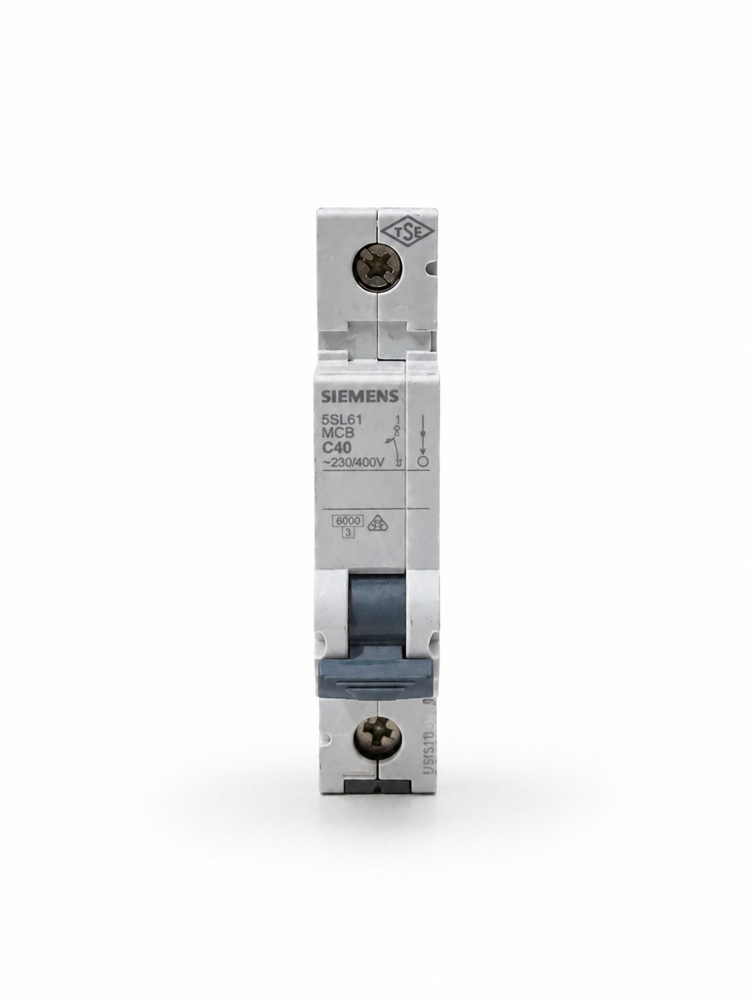SIEMENS 5SL6140-7YA SİGORTA