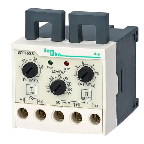 Schneider EOCRSS-05NY7