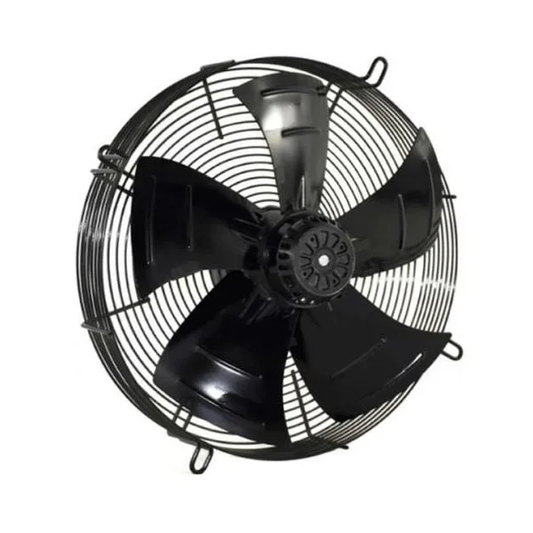 Ebmpapst 250 MM Emici Aksiyel Fan S4S250AH0201 220V 1400 d/d