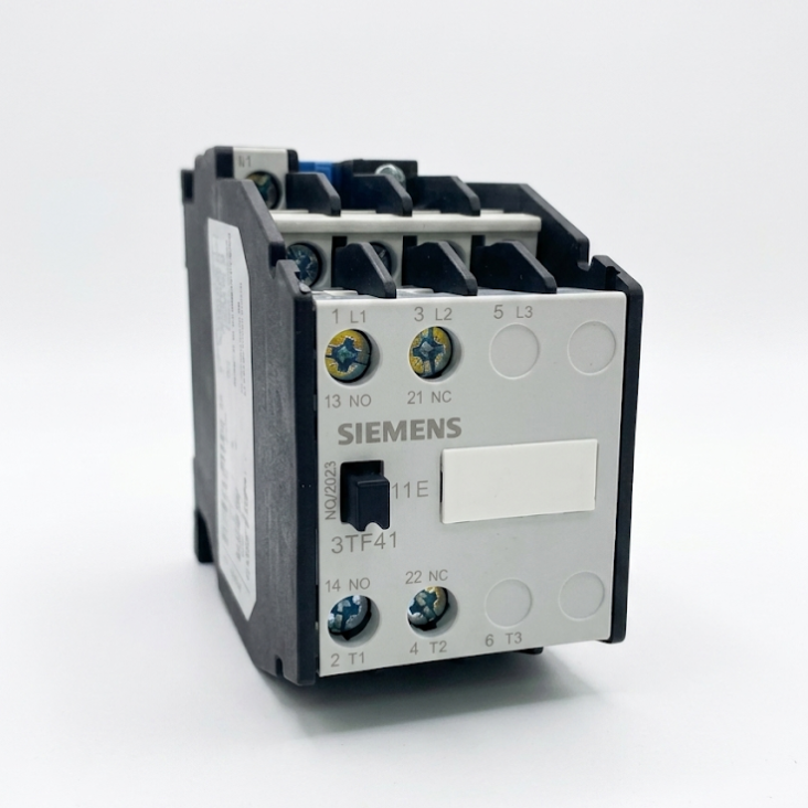 SIEMENS 3TF41 11-0AP0