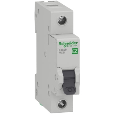 EZ9F56116 - 1X16A 6KA 230V C TİPİ Easy9 Otomatik Sigorta