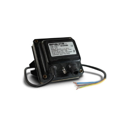 15093001 T/11 M Tek Çıkışlı 1x9000 %33 20 MA Ateşleme Transformatörü 220V