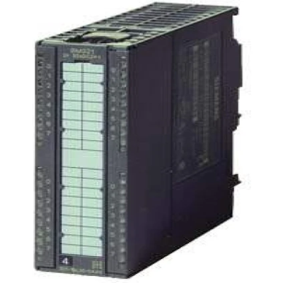 6ES7323-1BL00-0AA0 - SM323, 16DI/DO, DC24V, 0,5A