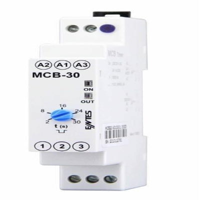 MCB-30 Zaman Rölesi