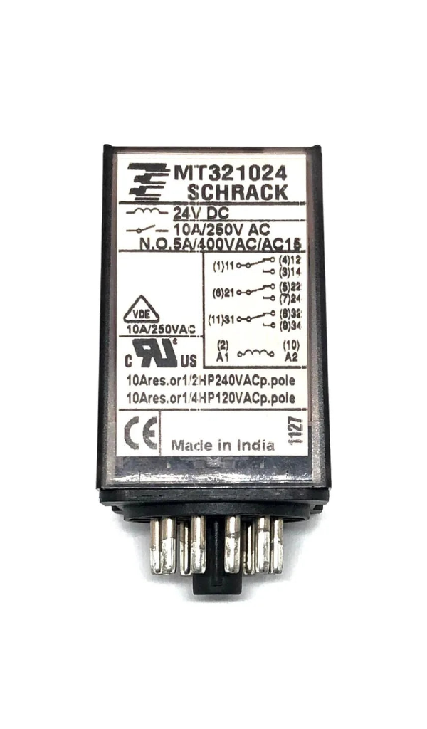 SCHRACK MT321024
