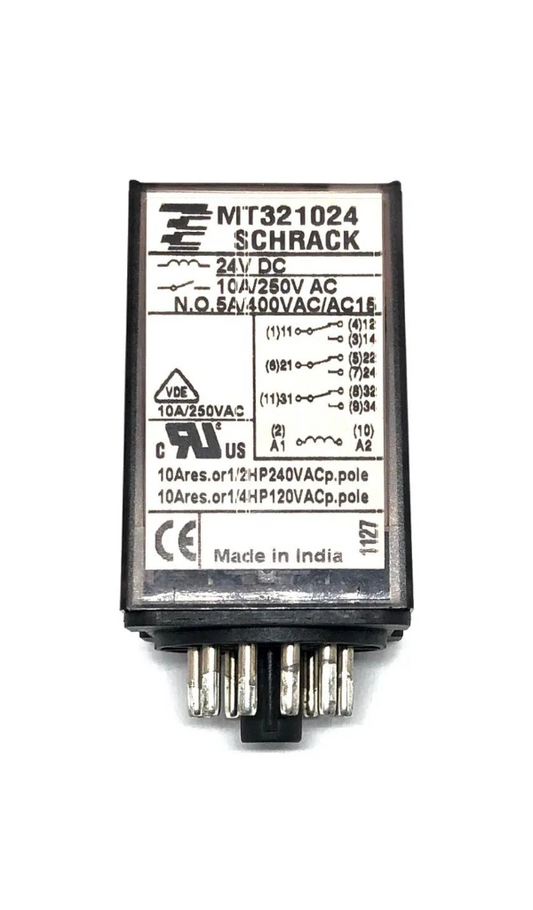 SCHRACK MT321024