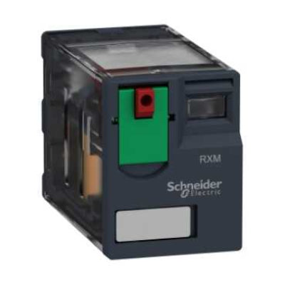 RXM4AB1P7 - Minyatür Röle 230V AC