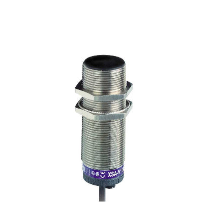 XSAV12373 12/48VDC 120 -3000C/mn Sn10mm M30 2M KABLOLU HIZ BEKÇİSİ